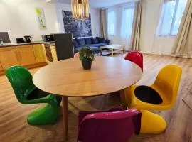 Ferienwohnung Krone - nähe Europa-Park, Rulantica, Triberg