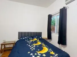 Apartment for rent 5min-drive to Alona Panglao