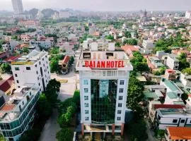 Khách sạn Đại An Ninh Bình
