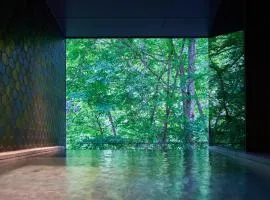 Shima Onsen Yuzuriha