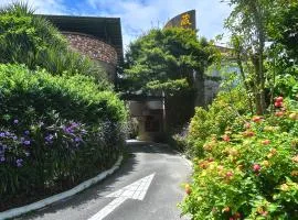 葳格行旅