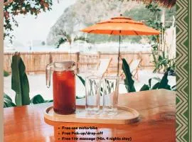 Balili Villas El Nido