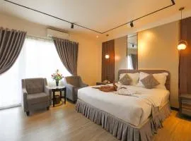 罗萨林精品酒店