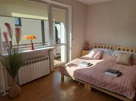 Apartament Wypoczynkowy Tuchola