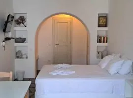 Spice Suites-Rosemary