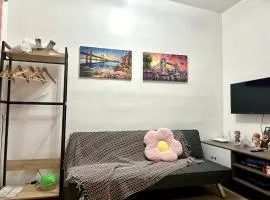 The Pink Place Pampanga