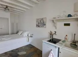Lavender studio