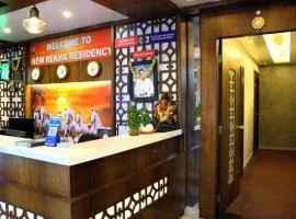 New Rekha Residency
