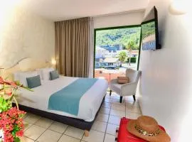 Sure Hotel by Best Western Gemenos en Provence