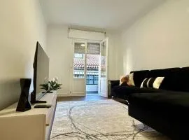 Apartamento en el casco historico