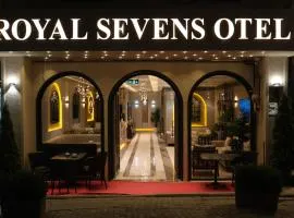 Royal Sevens Otel