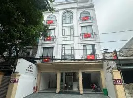 An Dương Hotel