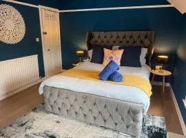 Crown and Shamrock Inn