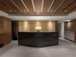 洛碁大饭店舞衣南京馆