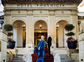 The Phoenicia Malta - The Leading Hotels of the World