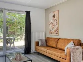 Vakantiehuis - Brabantse gezelligheid met sauna VP098