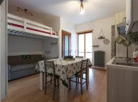 Rifugio al Bivio 14 chilometri Prato Nevoso - 9 chilometri Artesina