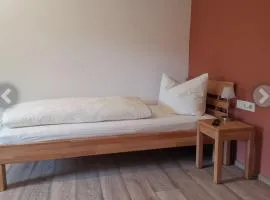 Haus für Monteure und Studenten