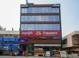 Olive Hotel Benz Circle, Vijayawada by Embassy Group