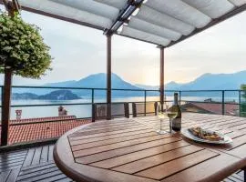 The Lake Suite - Meravigliosa terrazza sul lago!