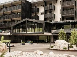 Hotel Plan de Gralba - das Berghotel