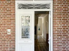 Stou Savvide - Pera Pedi Stone Manor