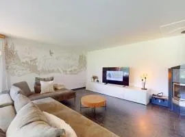 Abitaziun Gianda 5 - Pontresina