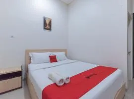 RedDoorz near CSB Mall Cirebon