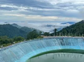 Hotel Shantiniketan Inn