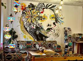 The Sydney Hotel，位于安曼的酒店