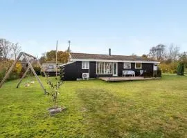 Holiday Home Joon - 300m from the sea by Interhome