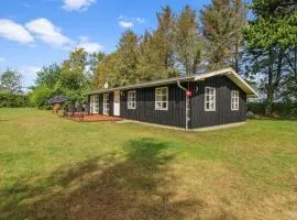 Holiday Home Salgarth - 450m from the sea by Interhome