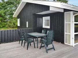 Holiday Home Franzisca - 600m from the sea by Interhome