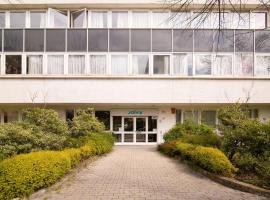 Joivy Panigale，位于博洛尼亚的自助式住宿