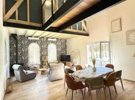 Ô Refuge de Théo et Vic'