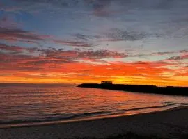 Besch House Toya新築72坪2階建物一戸貸し