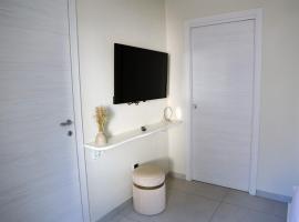 Zibakhome，位于蒙泰迪普罗奇达的酒店