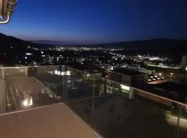 Apartment with very nice views