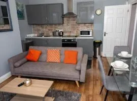 Bewick Road Apartments