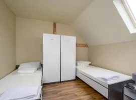 MonteurzimmerKING Schkeuditz Hauptstraße