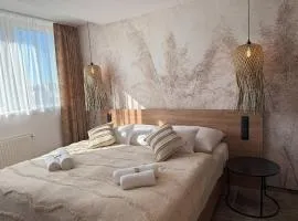 塔特拉因特酒店