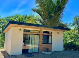 Tiny House Paris, Timbó