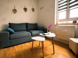 Appartement idéalement situé