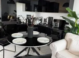 Apartament Nowość 65 m2