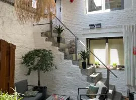 Gîte d'Avalon Chambre 7