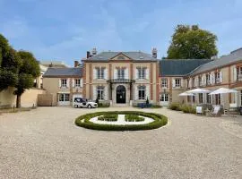 Les Suites BB, Champagne Besserat de Bellefon