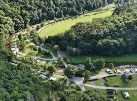 考滕巴赫露营地