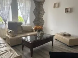 Geräumige Ferienwohnung - ideal für Monteure in Förderstedt, Staßfurt