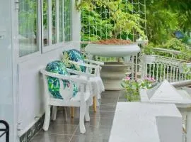 吉婆岛圣托里尼民宿