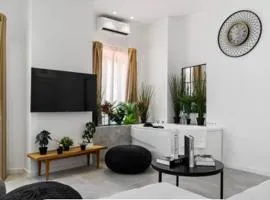 Boheme Social Apartment